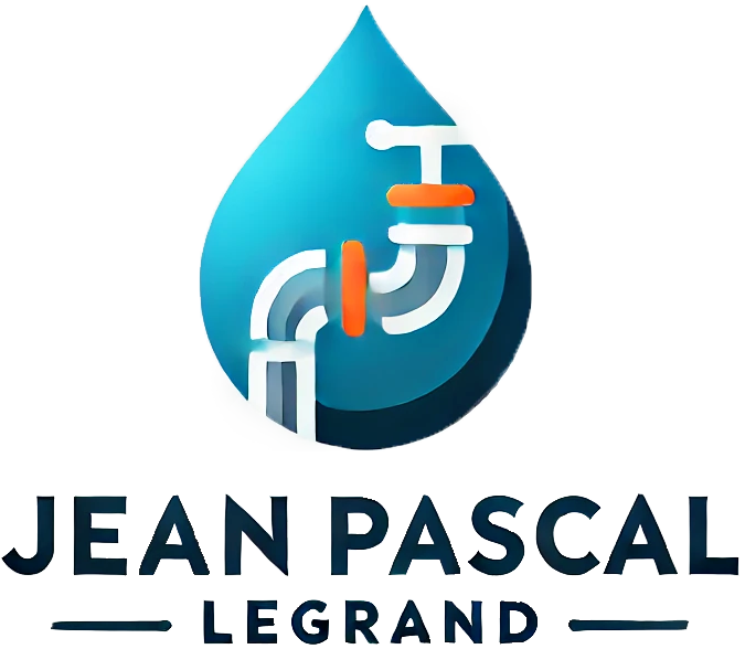 Logo Jean Pascal Legrand Plombier