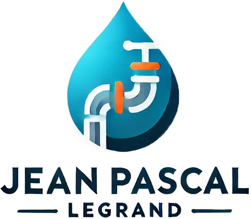 Logo Jean-Pascal Legrand, plombier à Paris